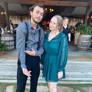 Meet your Posher, Edward